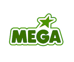 Logo Mega